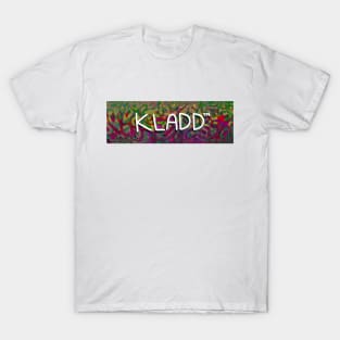 KLADD .acid T-Shirt